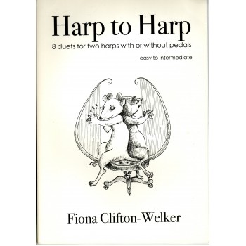 Harp to Harp